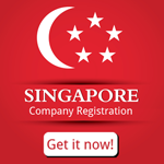 Incorporate a Singapore Company